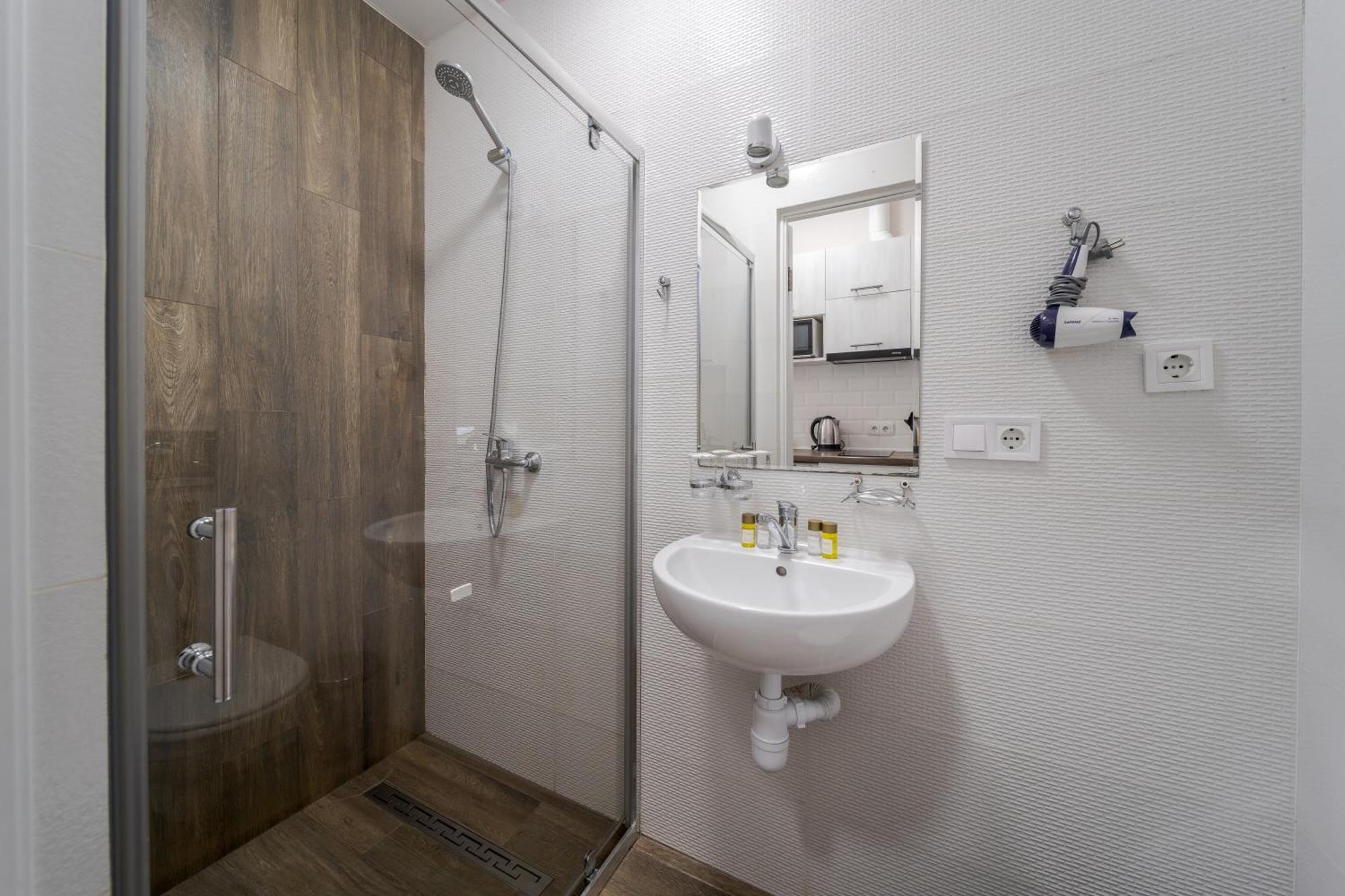 Demar Apart Fresh Lviv Exterior photo