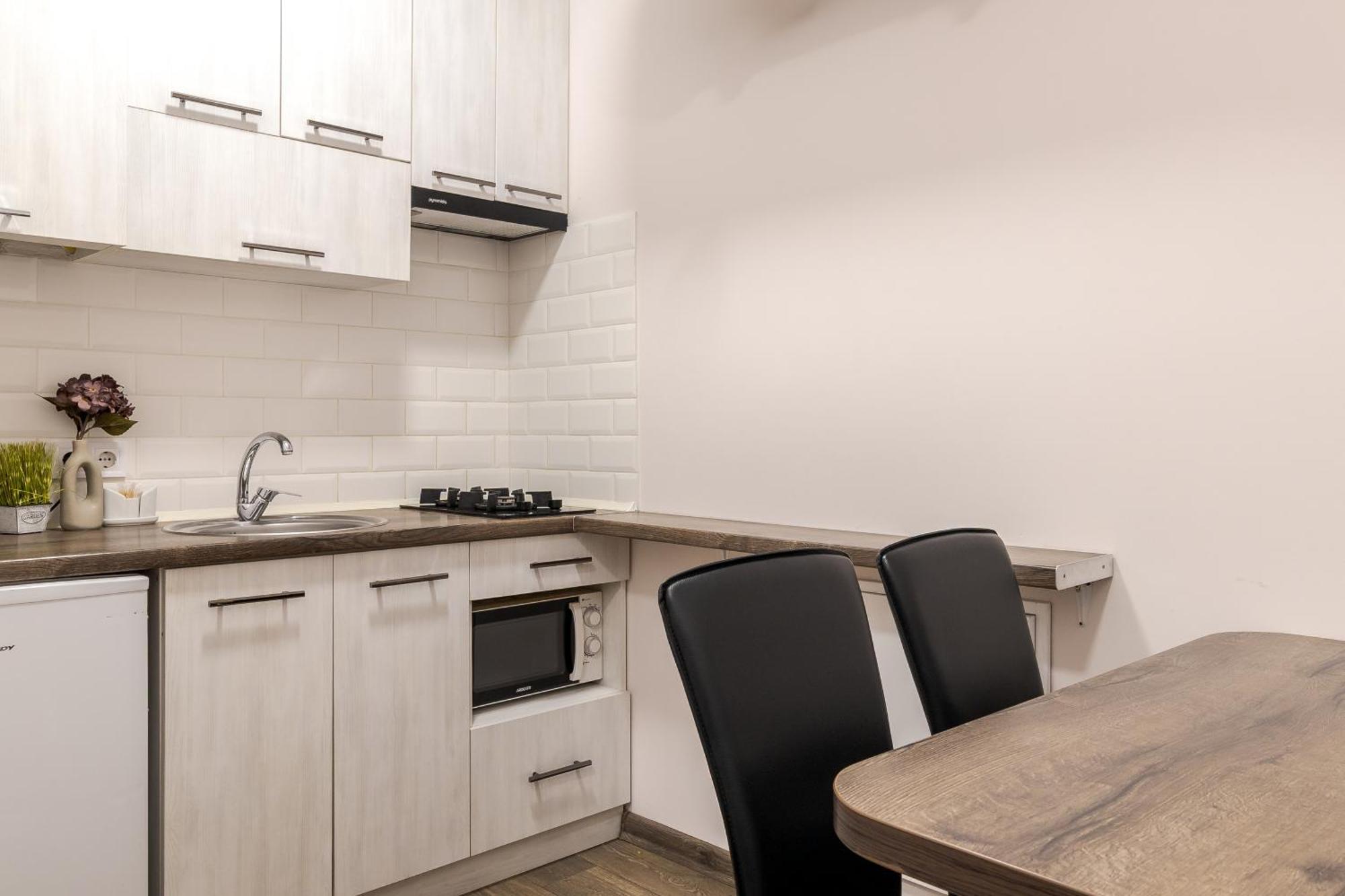 Demar Apart Fresh Lviv Exterior photo