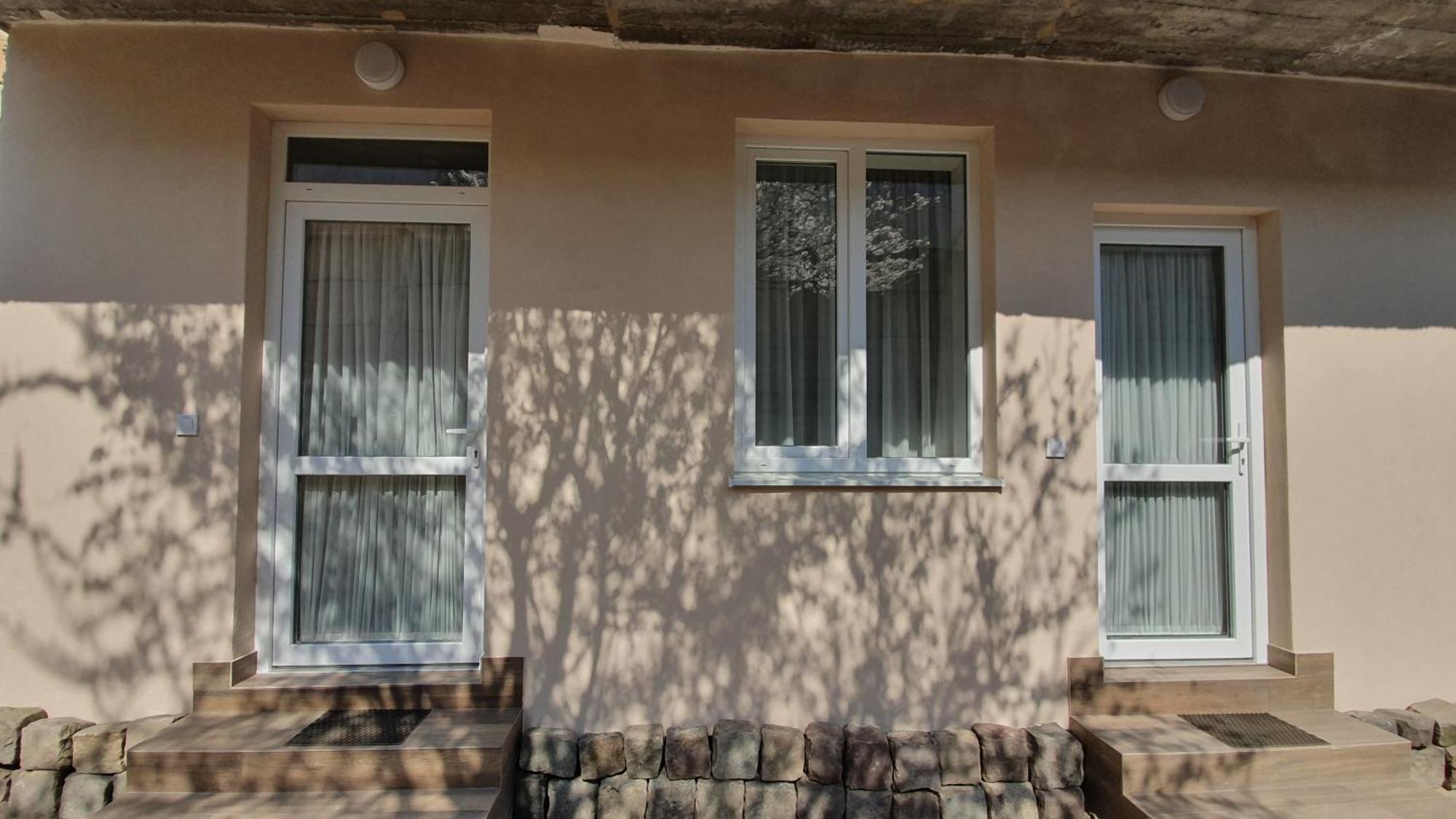 Demar Apart Fresh Lviv Exterior photo