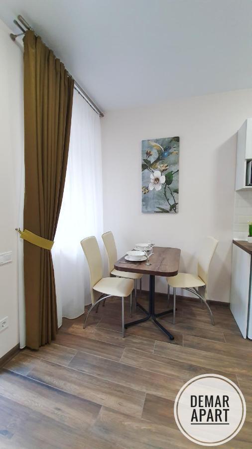 Demar Apart Fresh Lviv Exterior photo